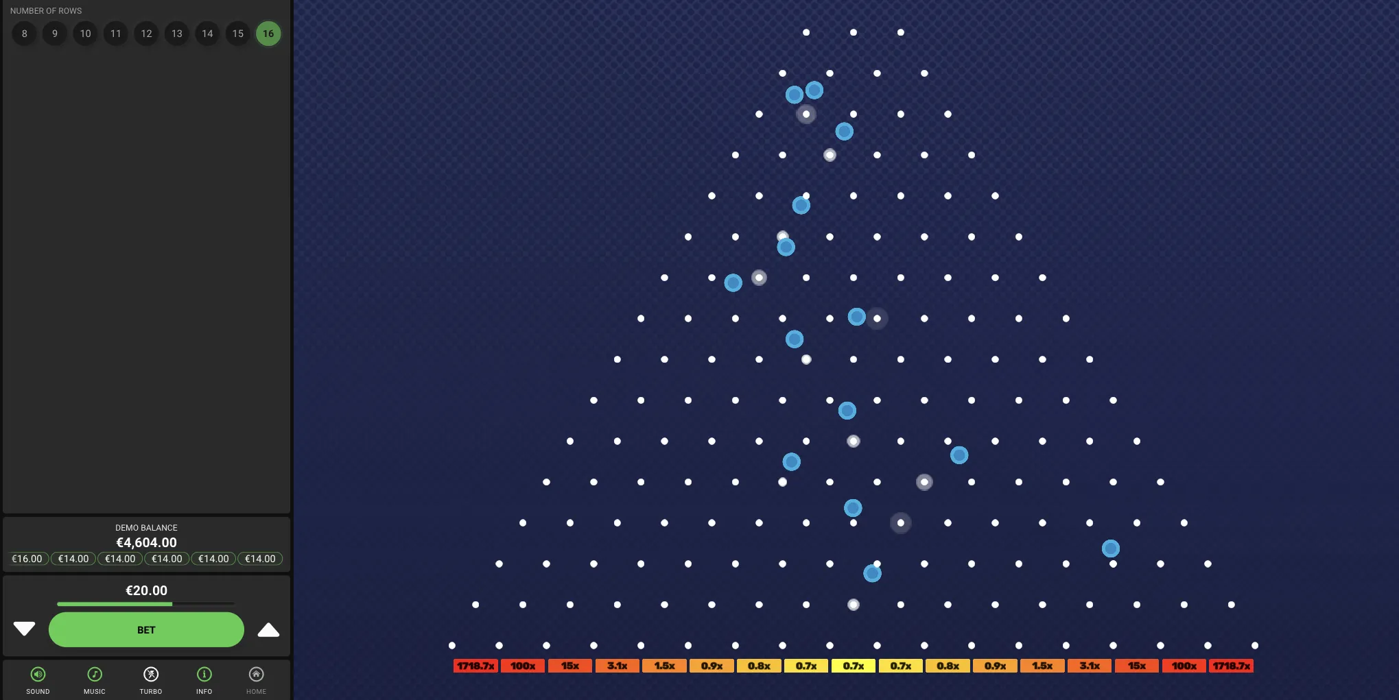 Explorer le Plinko Gratuitement : L'Alternative Démonstration Explorer le Plinko Gratuitement : L'Alternative Démonstration